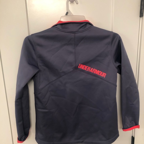 Girls Coat - Picture 2 of 5